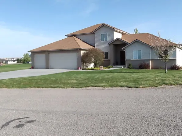 3884 N 3614 E, Kimberly, ID 83341