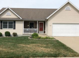 3705 Viking Blvd, Springfield, IL 62712