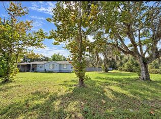 26106 FISHERMANS ROAD, PAISLEY, FL 32767