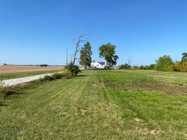 4490 W 500 N, Anderson, IN 46011