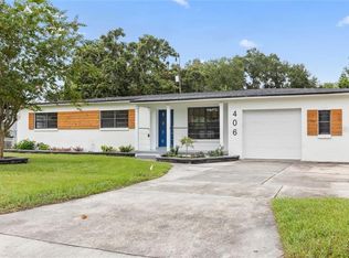 406 E Grant St, Orlando, FL 32806
