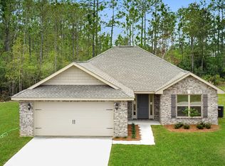 20230 Gordon St, Saucier, MS 39574