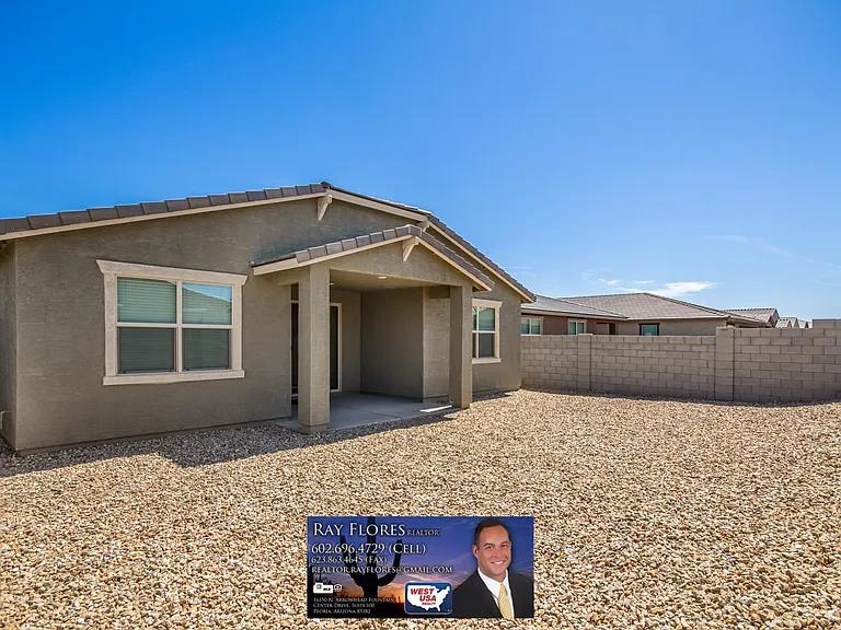 16038 W El Cortez Pl — Photo 21