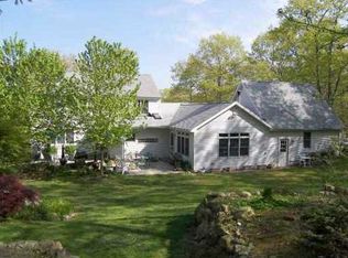 63 Francis Horn Dr, Kingston, RI 02881