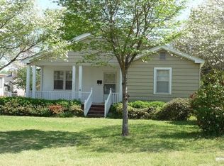 36 Wilson St, Sumter, SC 29150