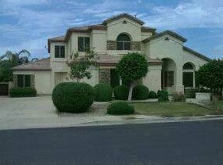 1792 S Sailors Way, Gilbert, AZ 85295