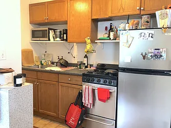 Rented by REAL New York