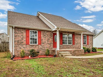 327 Harris Rd, Portland, TN, 37148