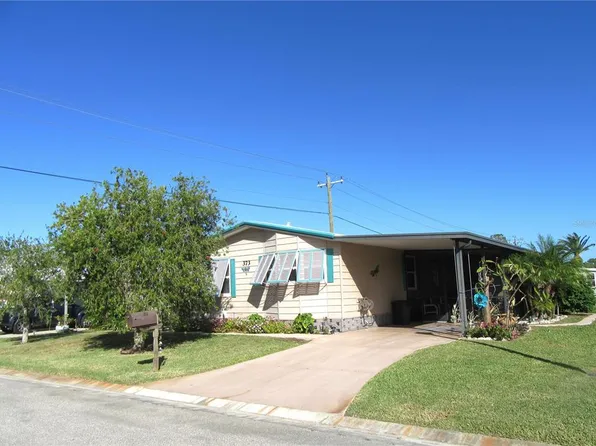 373 Catamaran Ct, North Port, FL 34287