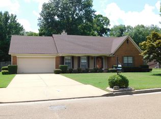 5125 Plum Tree Dr, Southaven, MS 38671
