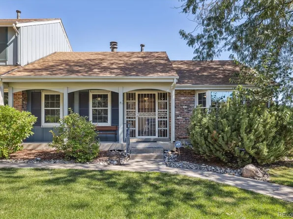 7505 W Yale Avenue #2106, Denver, CO 80227