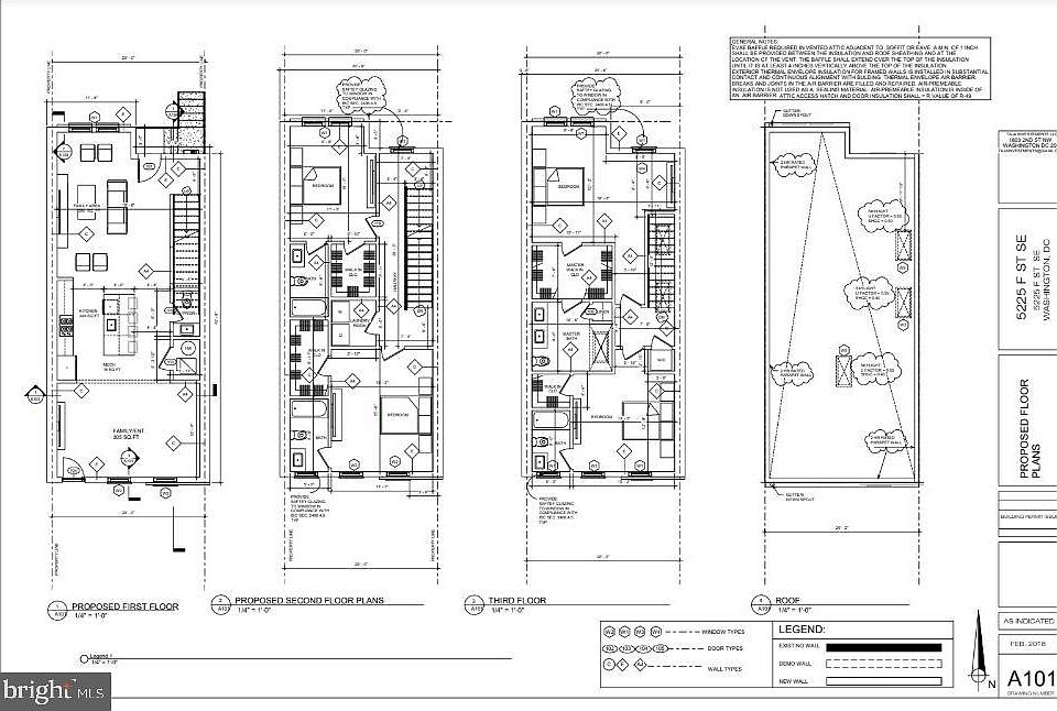 2nd image of 5225 F St SE