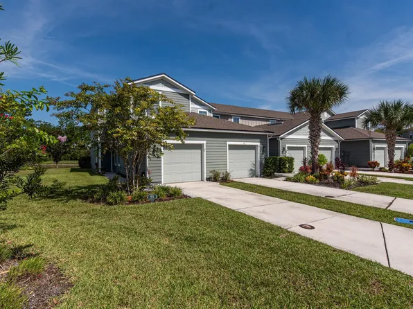 91 Whitland Way St, Saint Augustine, FL 32086