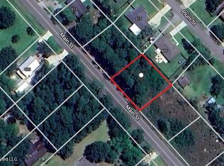 2076 Main St LOT 2076, Ocean Springs, MS 39564