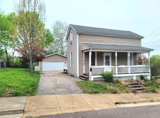305 Macarthur St, Washington, MO