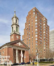 Sold by Brown Harris Stevens