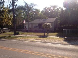 2536 Forest Blvd, Jacksonville, FL 32246