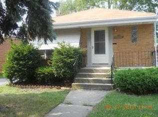 15516 Maryland Ave, Dolton, IL 60419