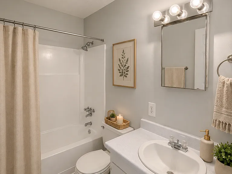 Brynn Marr Village — Photo 13