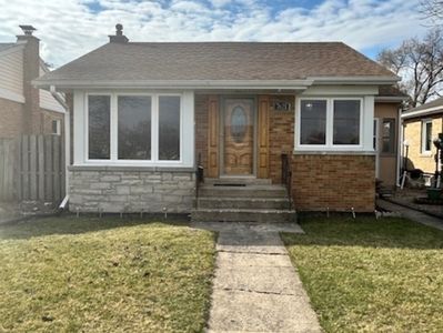 7621 W Montrose Ave, Norridge, IL, 60706