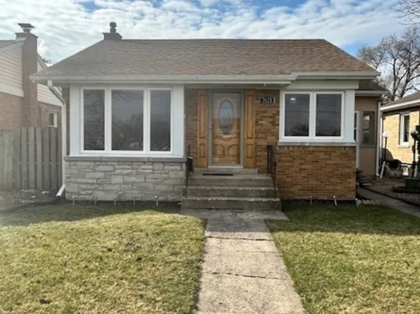 7621 W Montrose Ave, Norridge, IL 60706