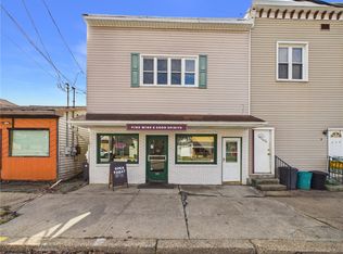 214 5th St, Saltsburg, PA