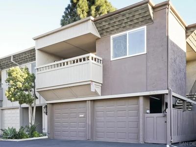 6263 Caminito Salado, San Diego, CA, 92111