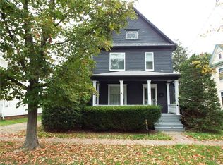 119 S 10th St, Olean, NY