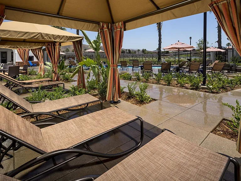 Montecito at Dos Lagos — Photo 14