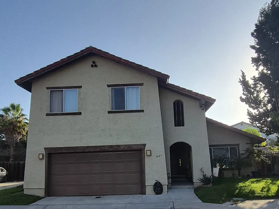 1643 Sunset Point Court Furnished #2