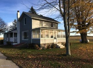 10971 Adams Rd, Litchfield, MI 49252