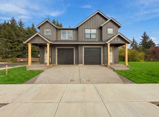 1550 Brown St LOT 13, Woodburn, OR 97071