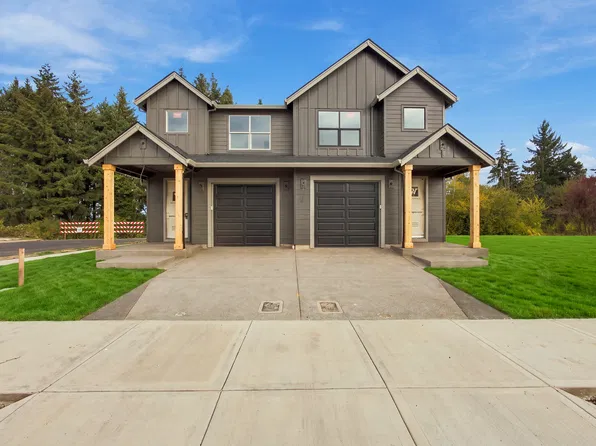 1550 Brown St Lot 13, Woodburn, OR 97071