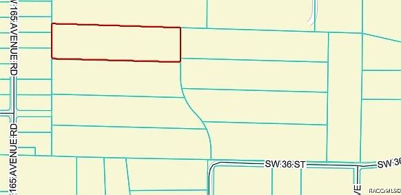 1st image of 16000 SW 36th St Lot 1