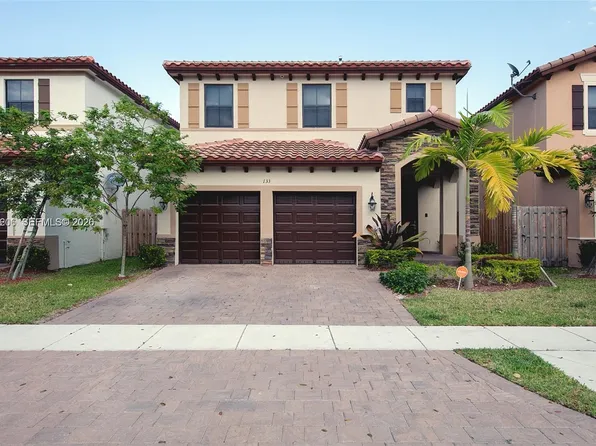 133 NE 23rd Ter, Homestead, FL 33033