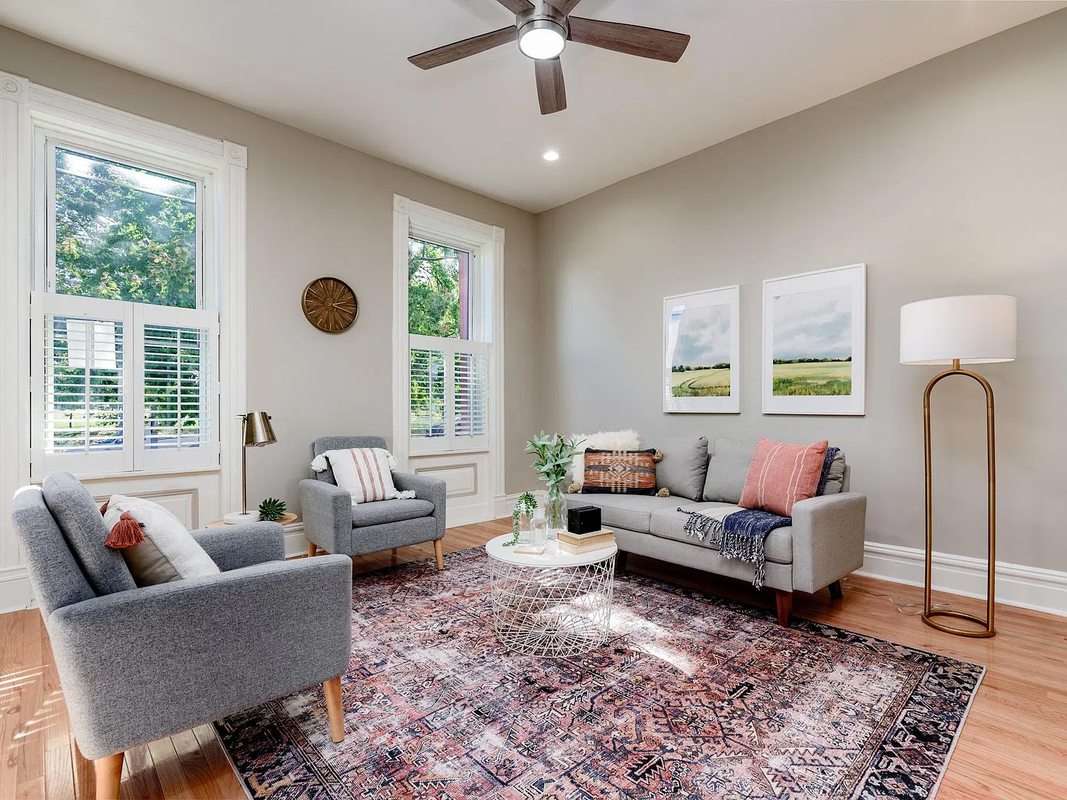 3 bed, 2.5 bath, 1750 sqft, $2,500 — Photo 2