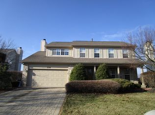 1150 Edington Ln, Carol Stream, IL 60188