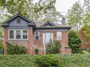 431 Callan Cir, Atlanta, GA 30307