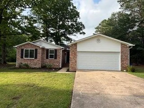 9916 Hogue Rd, Mabelvale, AR 72103