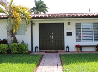 11020 SW 57th Ter, Miami, FL 33173