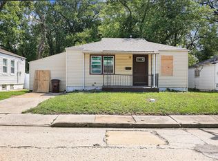 458 Plaza Ave, Saint Louis, MO