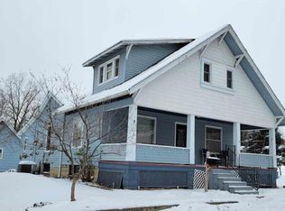 811 Clark St, Canton, MO 63435