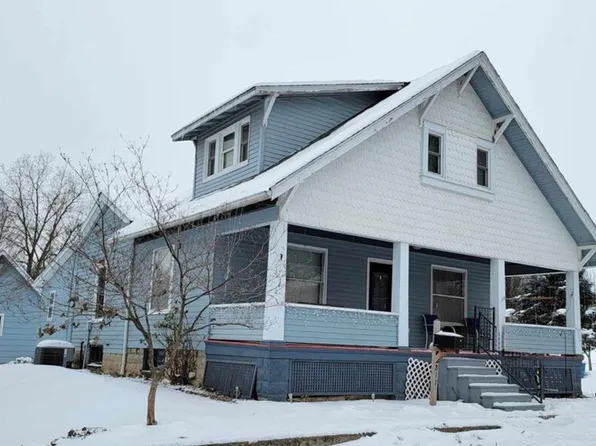 811 Clark St, Canton, MO 63435