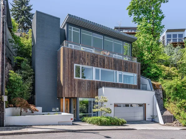 415 NW Marlborough Ave, Portland, OR 97210