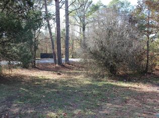 1.0 County Road 122, Fort Payne, AL 35968
