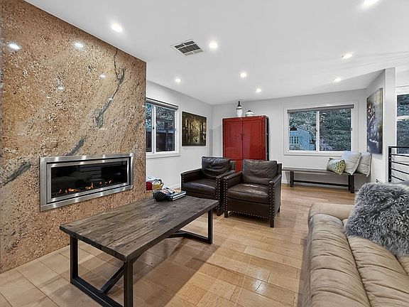 3rd image of 1655 N Beverly Glen Blvd