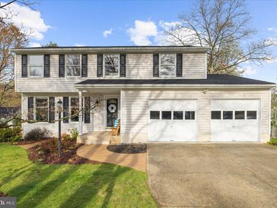 256 Waycross Way, Arnold, MD, 21012