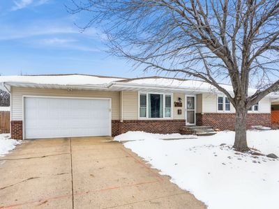 502 SE 11th St, Ankeny, IA, 50021