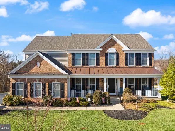 21021 Rodney Ln, Leesburg, VA 20175