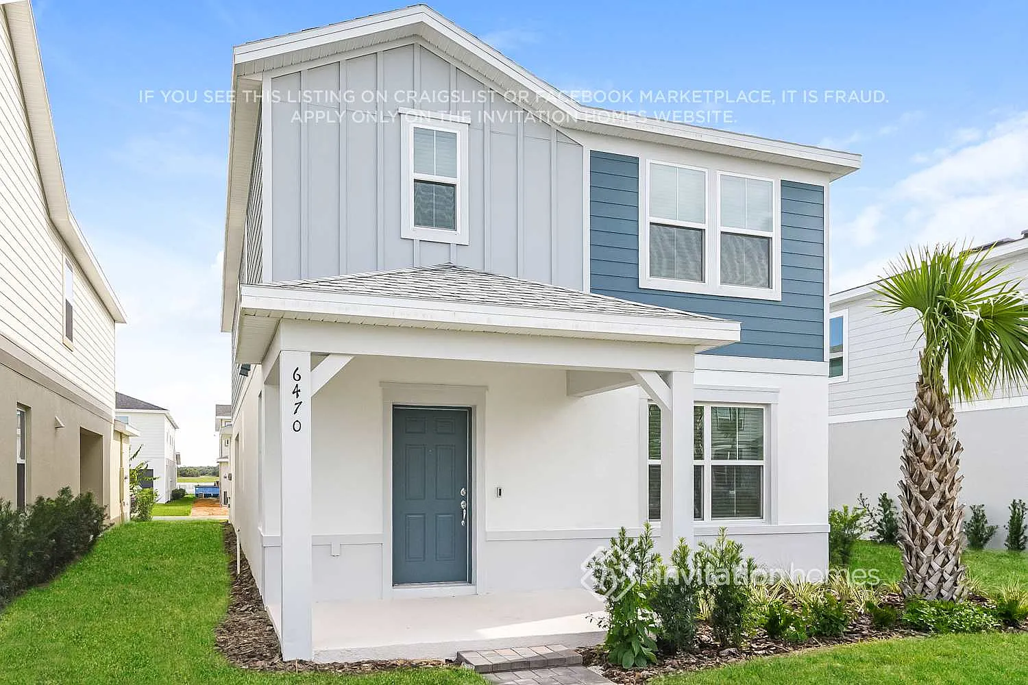 6470 Breeze Filled Lane Lot 483 Winter Garden, FL 34787 — Photo 2